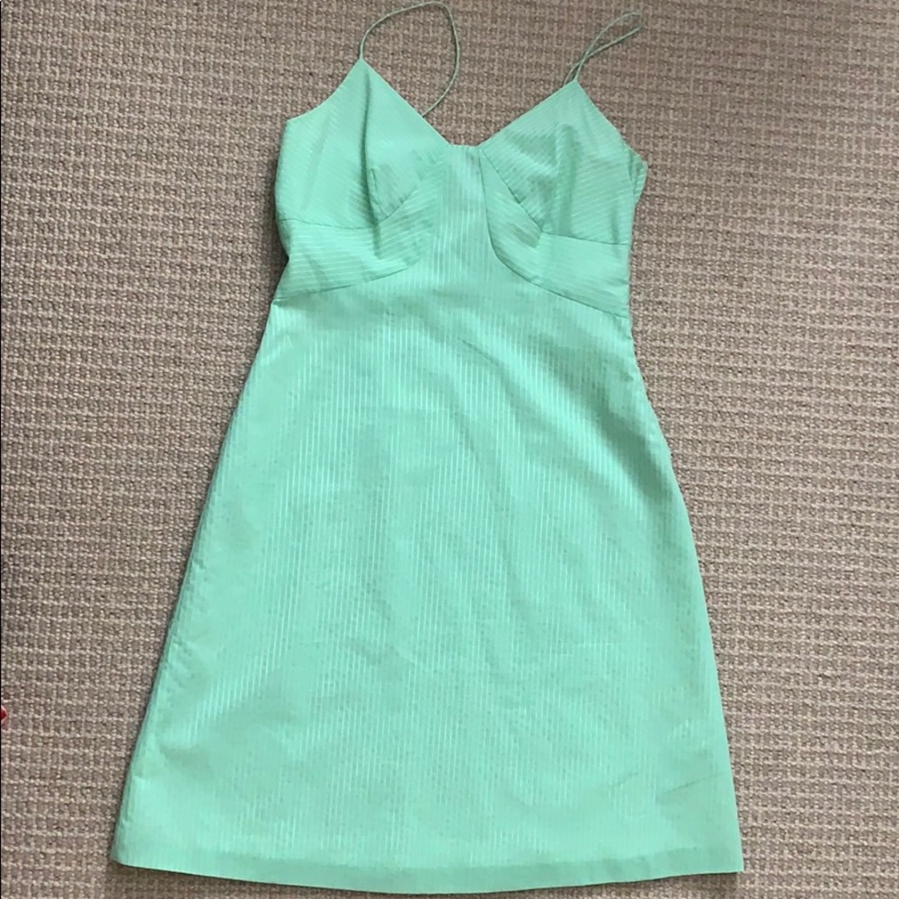 Club Monaco Cameron Dress NWT